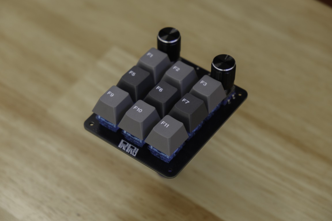 ParPad